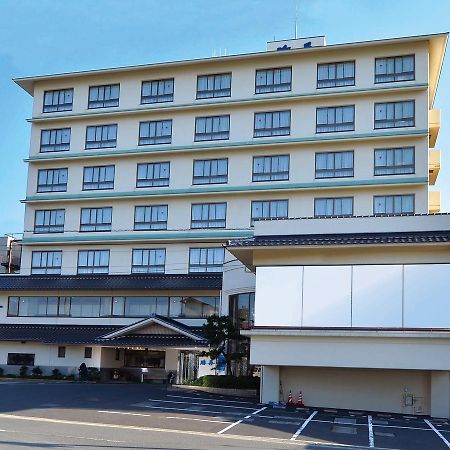 Hotel Kaishu Kyōtango Exterior foto
