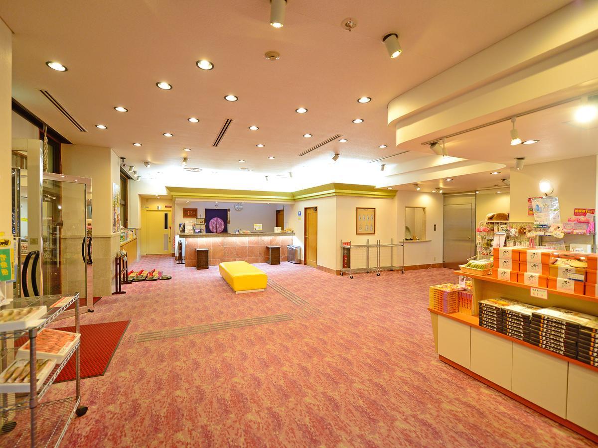 Hotel Kaishu Kyōtango Exterior foto