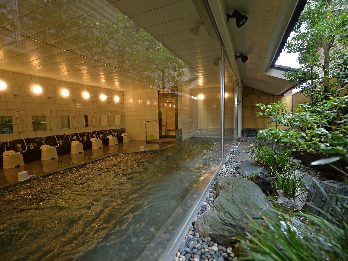 Hotel Kaishu Kyōtango Exterior foto