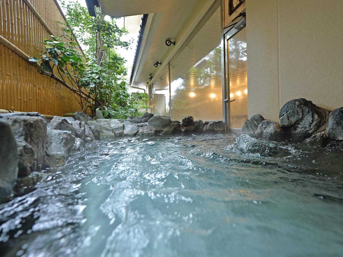 Hotel Kaishu Kyōtango Exterior foto