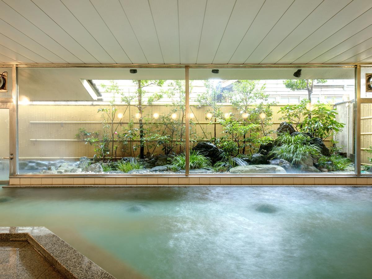 Hotel Kaishu Kyōtango Exterior foto